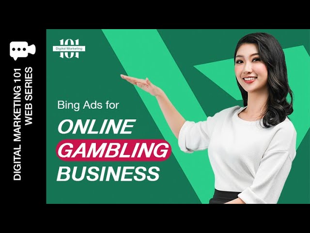 Betting Buzz: Crafting Winning Marketing Strategies for Your Agency