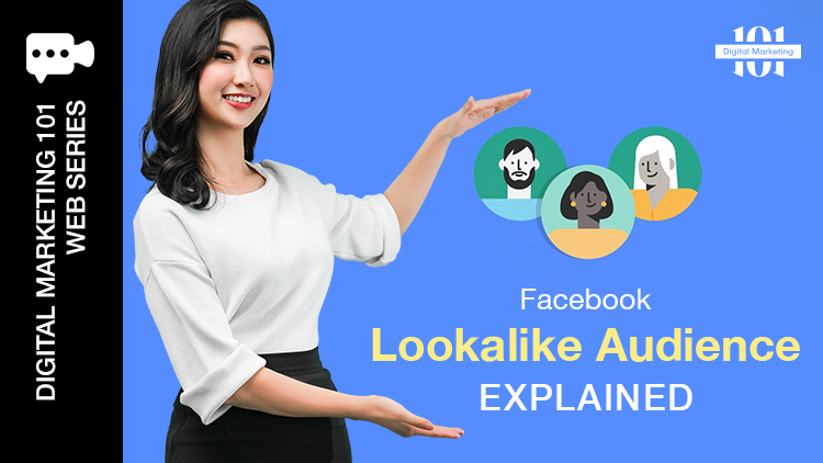 Facebook Lookalike Audience Explained Blog Featured Image