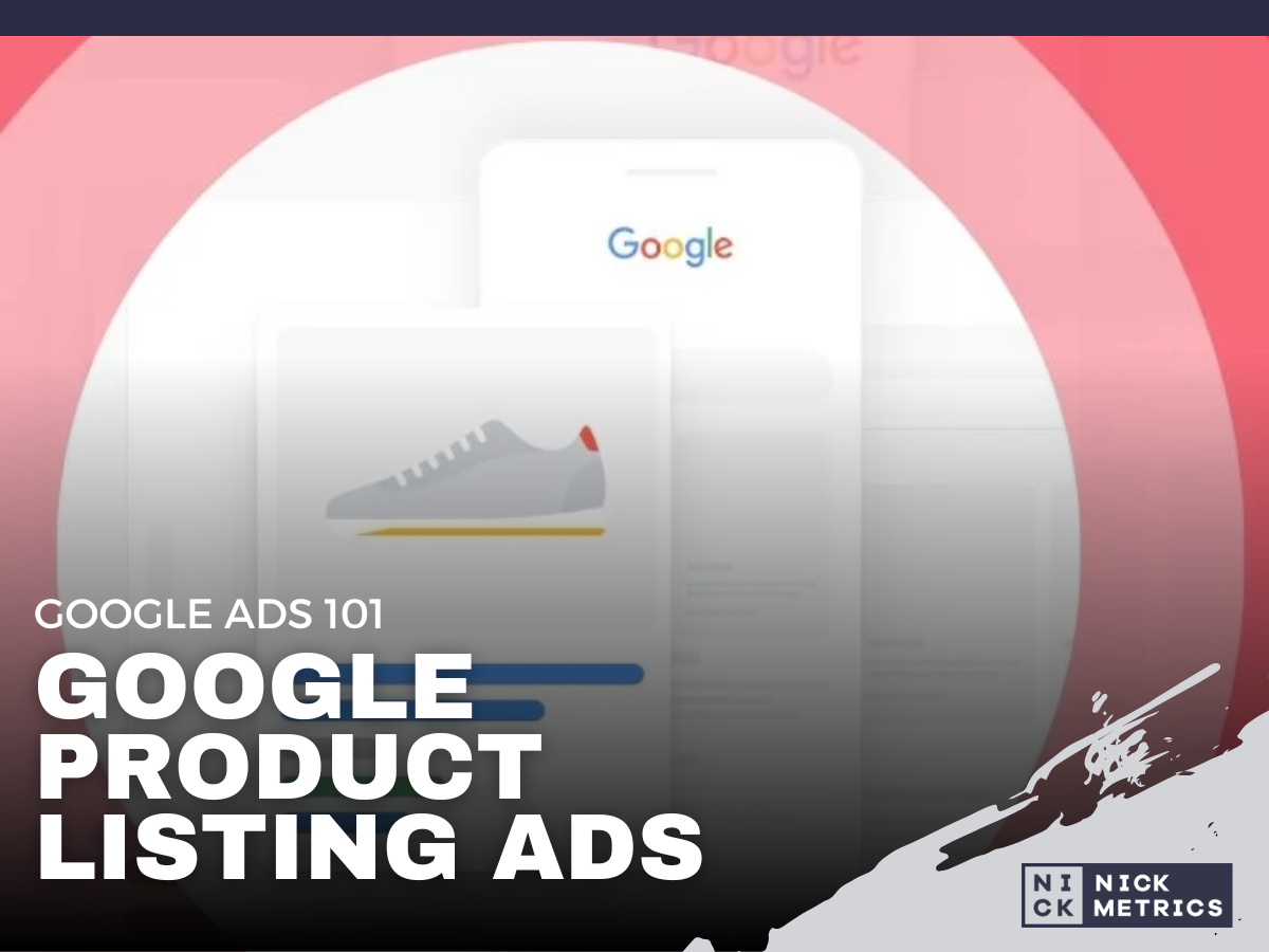 Product Listing Ads Blog Featured Image